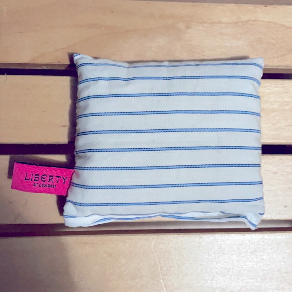 Liberty of London lavender sachet